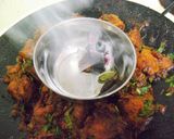A picture of step 9 of Ramadan Special - Tawa Murgh (Chicken cooked on a Griddle).