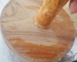 Khichu pizzette recipe step 4 photo