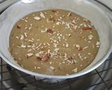 व्हीट जेगिरी केक(wheat jaggery cake recepie in hindi) रेसिपी चरण 4 फोटो