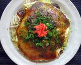 Hiroshima-Style Okonomiyaki recipe step 10 photo