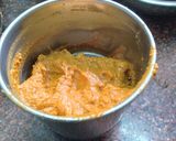 முருங்கைக்காய் புளி குழம்பு ரெசிபி ஸ்டேப் 2 புகைப்படம்