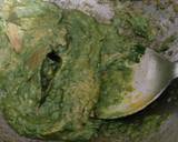 Palak paneer recipe step 3 photo