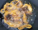 Gambar langkah 3 resipi Ikan Lumek Goreng Tepung.