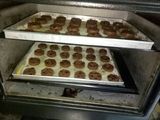 Cookies Chocolate Crispi