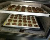 Foto langkah ke 7 dari resep Cookies Chocolate Crispi.