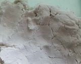 Foto langkah ke 2 dari resep Mie tepung beras homemade gluten free.