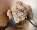 Foto langkah ke 4 dari resep Pempek Dos Kampung (versi Terasi).