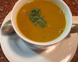 Foto del paso 1 de la receta: Sopa de calabaza en sopera