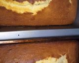 A picture of step 7 of Lemon Pound Loaf.