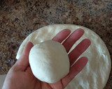Foto del paso 2 de la receta: Pan de completo