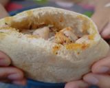 Foto del paso 8 de la receta Pan de pita