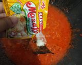 Foto langkah ke 5 dari resep Sarden Homemade.