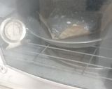 Foto langkah ke 18 dari resep Charcoal Sourdough Bread (Open Bake Method - Oven Tangkring).