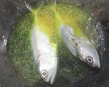 Foto langkah ke 3 dari resep MPASI Ikan Kembung.