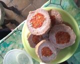 Foto langkah ke 2 dari resep Bakso kuah kari Praktis.
