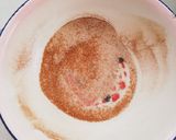 A picture of step 5 of Quick Leche Frita (Fried Milk).