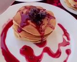 A picture of step 1 of Pancake.