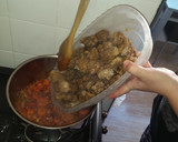 Foto del paso 17 de la receta: Carne de toro rica rica y fácil de la Brigada Espartana