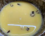 黃金蝦XO醬蒸蛋的食譜步驟3照片