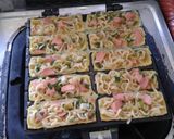 Foto langkah ke 5 dari resep Mie Telur.