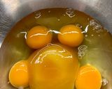 Foto del paso 1 de la receta Dorayakis de Pistacho
