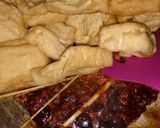Foto langkah ke 2 dari resep 72. Tahu bumbu Bali.