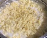 Foto langkah ke 2 dari resep Mie goreng lada hitam.