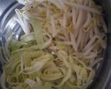 Foto langkah ke 2 dari resep Capcai sayur.