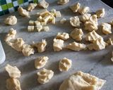 Foto del paso 3 de la receta: Ñoquis rellenos