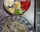 વઘારેલો રોટલો (Vagharelo Rotlo Recipe In Gujarati) રેસીપી સ્ટેપ1ફોટો