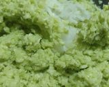 Foto del paso 1 de la receta: Falafel de porotos frescos 🫘💚