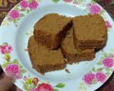 Foto langkah ke 8 dari resep Bluder Kopi (Chocolatos coffee).