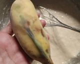 Foto langkah ke 3 dari resep Gegodoh Pisang.