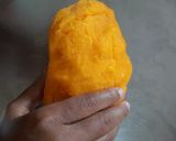 A picture of step 14 of Choco Orange.