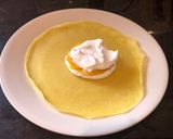 A picture of step 8 of Mango Pancake.