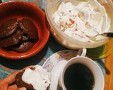 Foto del paso 7 de la receta: Galletitas de chocolate sin harinas