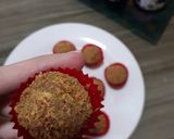Foto del paso 5 de la receta: Brigadeiro de paçoca