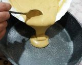 عکس مرحله 6 از دستور کیک شیره و گردو خوشمزه و عالی