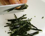 【海苔鮮蝦吐司杯】元本山的食譜步驟10照片