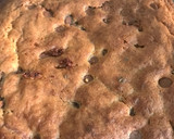 Foto del paso 9 de la receta: Brownie de 2 chocolates