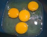 Foto langkah ke 5 dari resep Martabak Telur.