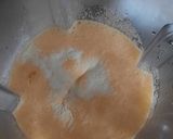 Foto del paso 4 de la receta: Postre de naranja en licuadora (riquísimo, fácil)