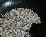 Foto langkah ke 5 dari resep Sambal Cumi Pete.