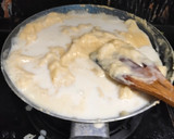 Foto langkah ke 2 dari resep 20. Onde onde isi kacang hijau kupas.