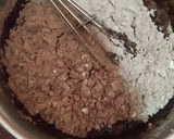 சாக்லேட் கேக் ரெசிபி ஸ்டேப் 5 புகைப்படம்