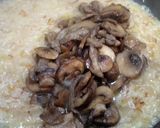 Foto del paso 3 de la receta: Risotto Funghi