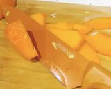 Foto del paso 3 de la receta Tarta salada de Calabaza 🎃