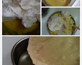 戚風蛋糕的食譜步驟5照片