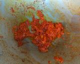Foto langkah ke 6 dari resep Tongkol Tahu Balado.