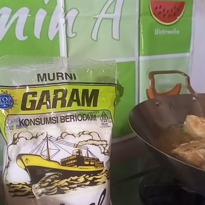 Langkah 2